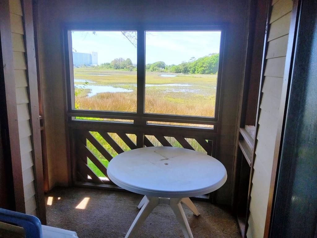 Heron Pointe F21 Lägenhet Myrtle Beach Exteriör bild